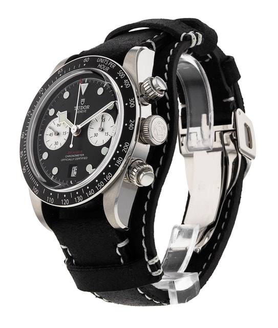 Tudor Black Bay Chrono M79360N-0005 Image 2